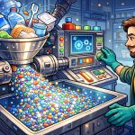 Plastic Waste and It’s Micro-Particles