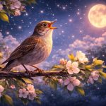 The Nightingale and Its Song