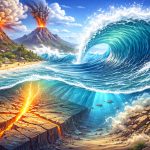 How Tsunamis Form: The Science Behind Ocean Giants