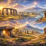 Megaliths: Ancient Giants of Stone