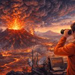 Supervolcanoes: When Will the Next Eruption Happen?