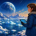 Snowball Earth: When the Planet Froze Over