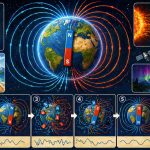 Earth’s Magnetic Field: When Will It Reverse Again?