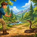 What to Do If You Encounter a Snake: A Complete Safety Guide