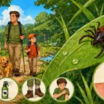 Ticks: What They Are, Where They Live, and How to Protect Yourself