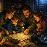 How to Stay Safe During War: Practical Civilian Safety Strategies