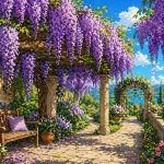 Wisteria: A Complete Guide to Growing and Caring for These Stunning Flowering Vines