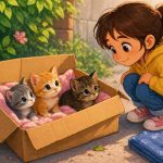 What to Do If You Find Kittens: A Practical Guide