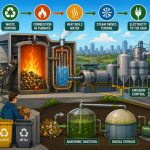 Home Energy Storage Systems: Independence from the Power Grid