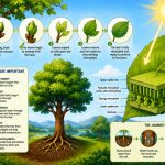 How Leaves Form on Trees and Why They Are So Important