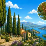 Cypress Trees: Ancient Symbols of Strength, Longevity, and Nature’s Resilience