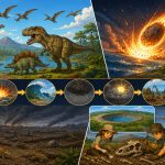Why Dinosaurs Disappeared: The Scientific Story Behind One of Earth’s Greatest Extinctions