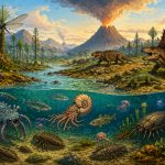 What Existed on Earth Before the Dinosaurs?