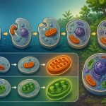 Symbiogenesis: How One Cell Swallowing Another Changed the History of Life