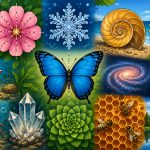 Symmetry in Nature: The Hidden Pattern Behind the Universe