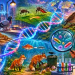 Evolution Is Still Happening: Which Species Are Evolving Before Our Eyes?
