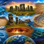 Mysterious Places on Earth: Locations That Continue to Puzzle Scientists