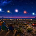 The Moving Lights of Marfa: One of America’s Most Famous Unexplained Mysteries
