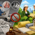 How Humanity Moved Away from Asbestos: The Rise and Fall of a “Miracle Material”