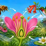 How Are Flowers Pollinated? The Fascinating Process Behind Plant Reproduction