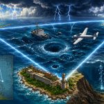 The Bermuda Triangle: Mystery, Myths, and Scientific Explanations