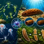 The Phenomenon of Biological Immortality: Hydras, Sea Cucumbers, and the Evolution of Aging