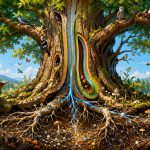 How Complex Is a Tree? The Hidden Engineering Marvel Growing Outside Your Window