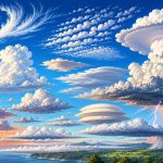 What Types of Clouds Are There? A Guide to the Architecture of the Sky