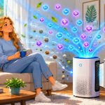 Affordable Air Purification and Ionization Systems for Every Home