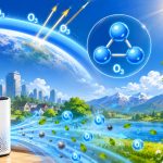 Ozone: Understanding Its Role, Benefits, and Risks