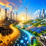 Oil and the Future of Humanity: What Lies Ahead in the Coming Decades?