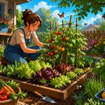 Home Gardening: Where Should Beginners Start?
