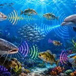 How Do Fish Talk? Underwater Sounds from Grunts to Echolocation