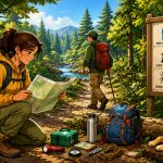Forest Walks: What Every Traveler Should Know Before Exploring Nature
