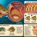 Pharyngeal Teeth in Fish: Evolutionary Anatomy and What Humans Have in Common with Crucian Carp
