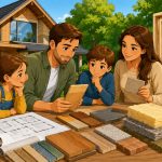 How to Choose the Safest Materials for Your Future Home