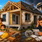 Cutting Costs During Construction: The Hidden Price of Saving Money