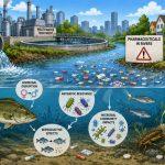 Pharmaceutical Pollution in Rivers: How Drug Residues Affect Aquatic Ecosystems