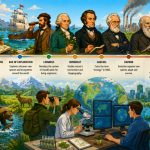 The History of Ecology: How Humanity Learned to Understand Nature