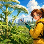 Sosnowsky’s Hogweed: Why This Giant Plant Is Dangerous and How to Fight It