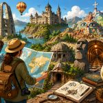 Atlas Obscura: The Digital Guide to the World’s Hidden Wonders