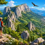 Crimean Mountains: Nature, Climate, Landscapes, and Hidden Wonders of the Peninsula