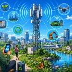 The Environmental and Biological Impact of 5G Mobile Networks: What Science Actually Says