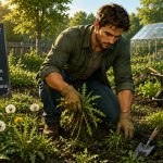 Weeds: Who Is to Blame and What Can Be Done?
