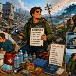 How to Prepare for a Mega-Earthquake: Practical Steps That Could Save Your Life