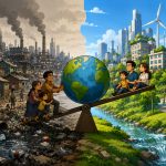 Social Ecology: How Inequality Intensifies Environmental Problems