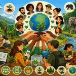 Crowdfunding for Nature: How Ordinary People Are Helping Save Forests and Wildlife