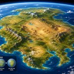 Pangaea Ultima: What Earth’s Next Supercontinent May Look Like