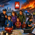 State of Emergency: What It Is, Why Governments Declare It, and How It Affects Daily Life