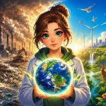 Global Crisis on Our Planet: Understanding the Biggest Environmental Challenges Facing Earth